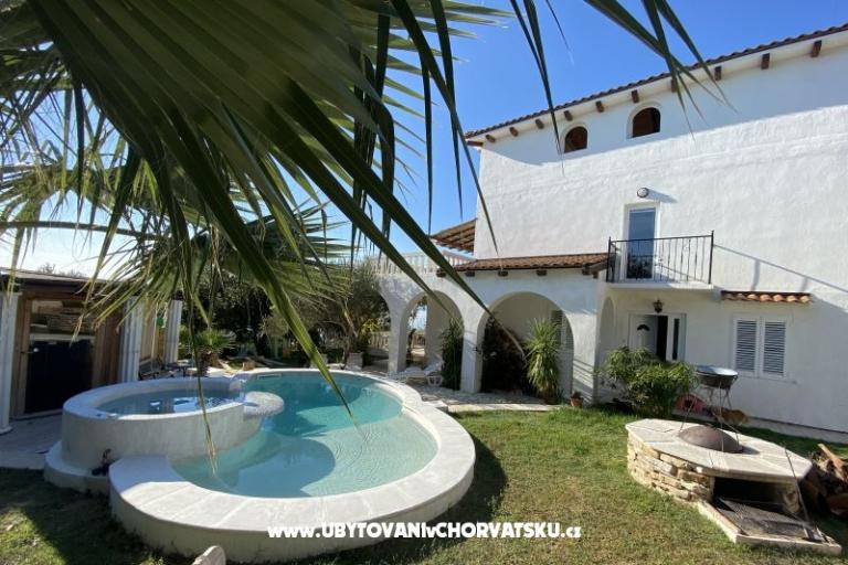 Villa Agata z bazenom &amp; sauna – foto 6