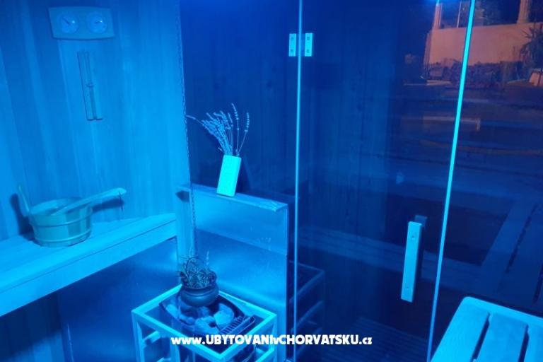 Villa Agata z bazenom &amp; sauna – foto 8