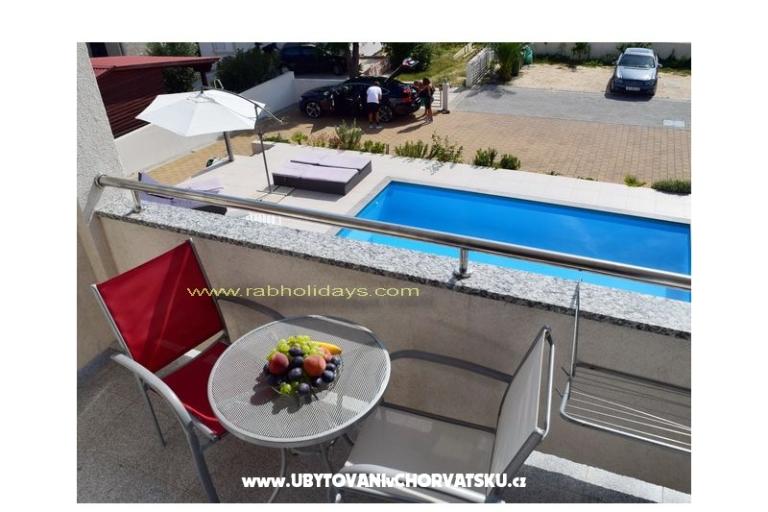 Villa Marija with Pool – foto 10