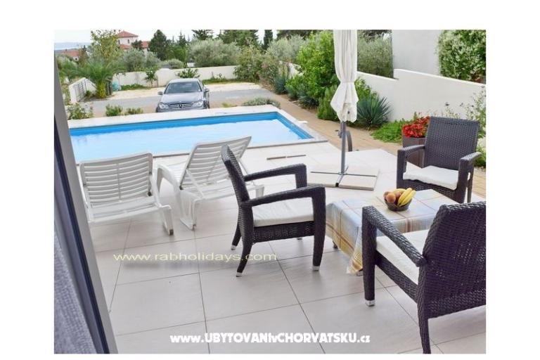 Villa Marija with Pool – foto 12