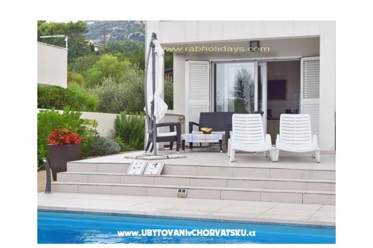 Villa Marija with Pool – foto 2