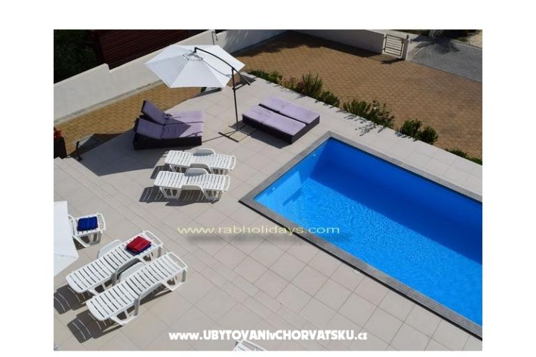 Villa Marija with Pool – foto 5