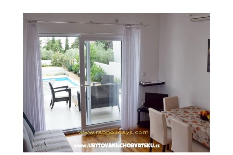 Villa Marija with Pool – foto 7