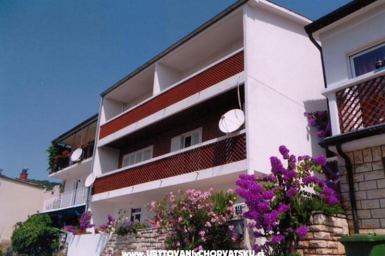 Apartmaji Brigitte Valkovic – foto 16