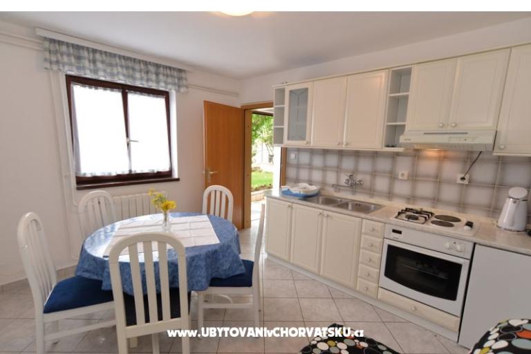 Apartmaji Rabac – foto 10