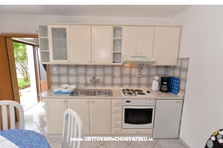 Apartmaji Rabac – foto 11