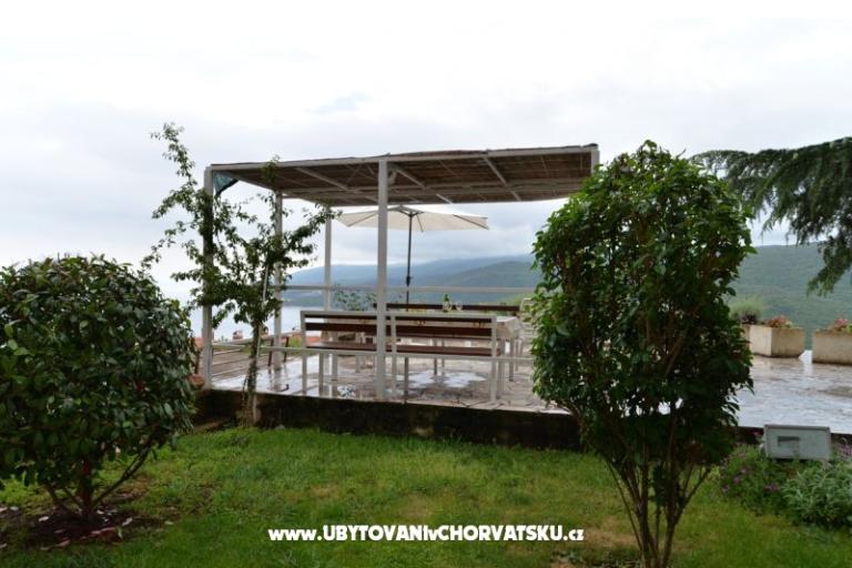 Apartmaji Rabac – foto 12