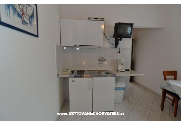 Apartmaji Rabac – foto 14