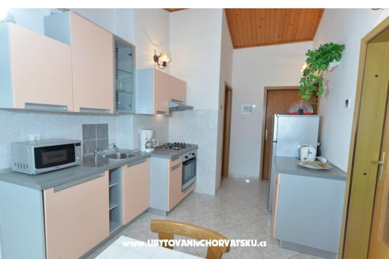 Apartmaji Rabac – foto 6