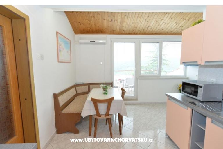 Apartmaji Rabac – foto 8