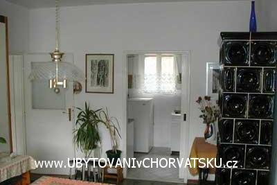 Apartmats Nina – foto 6