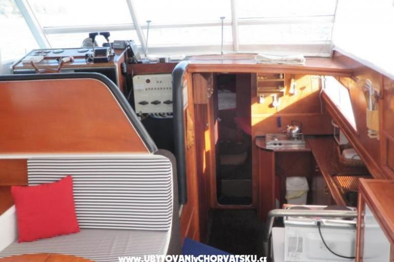 Hišabot Princezna Kristina – foto 7