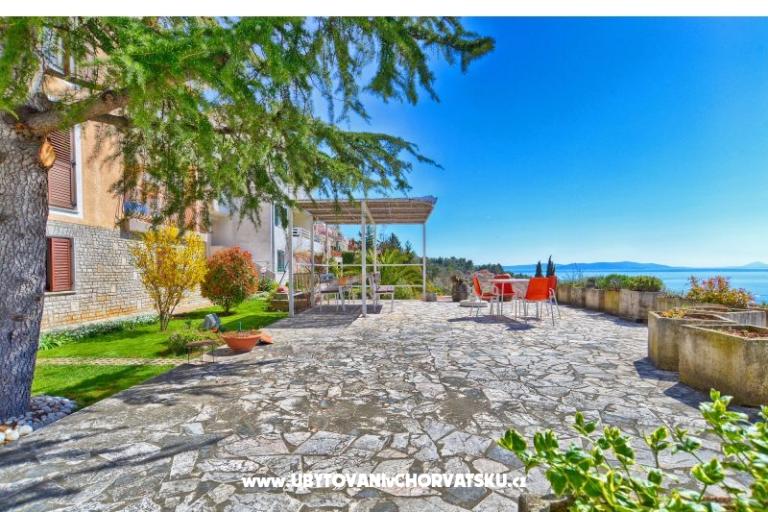 Sweet apartment in Rabac – foto 14