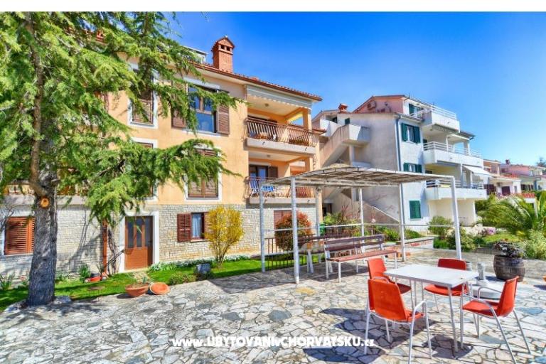 Sweet apartment in Rabac – foto 4