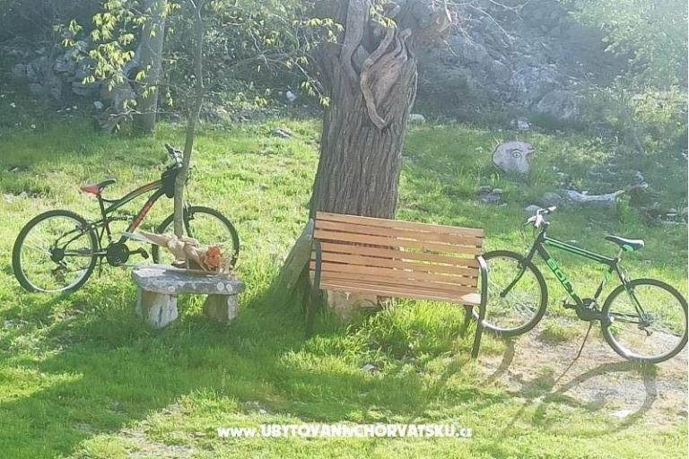 Traditional Istrian Hiša ENI – foto 12