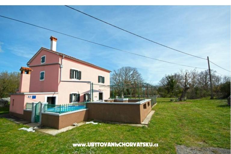 Traditional Istrian Hiša ENI – foto 13