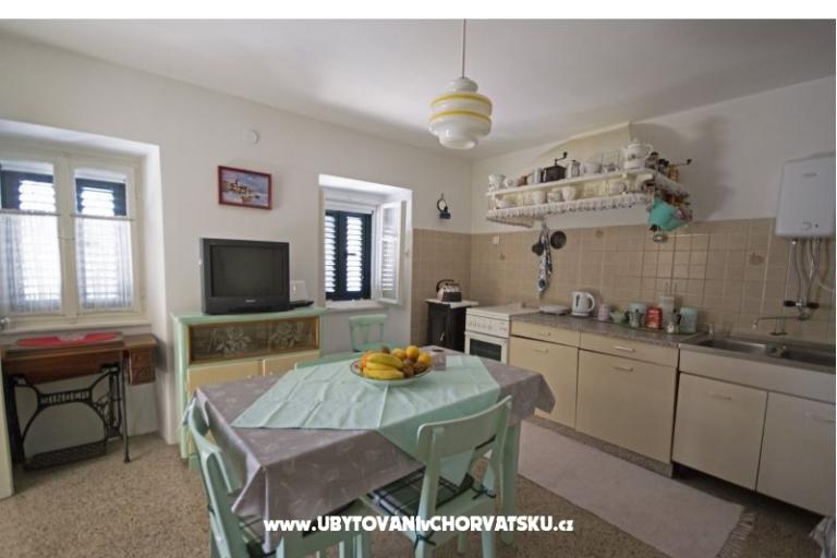 Traditional Istrian Hiša ENI – foto 17