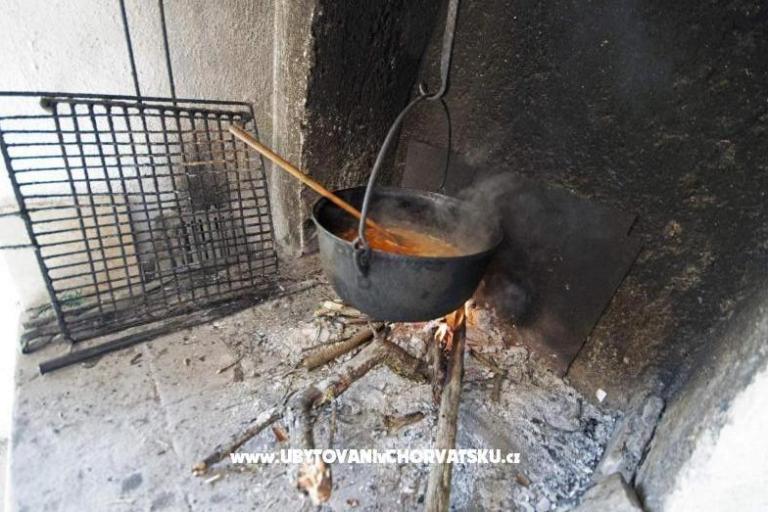Traditional Istrian Hiša ENI – foto 8