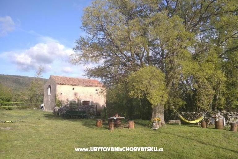 Traditional Istrian Hiša ENI – foto 9