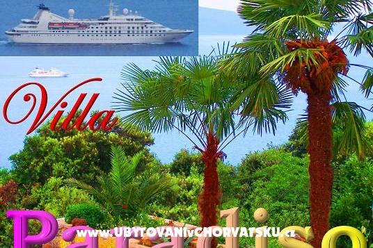 Villa Paradiso – foto 2