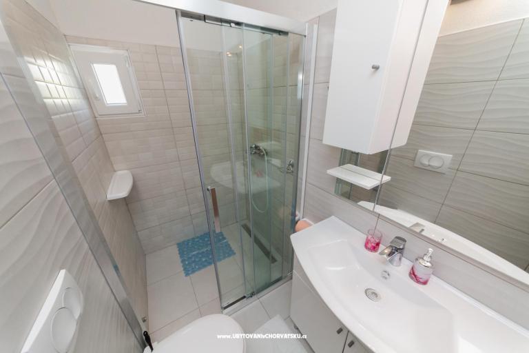Apartma Miočić - Adam – foto 3