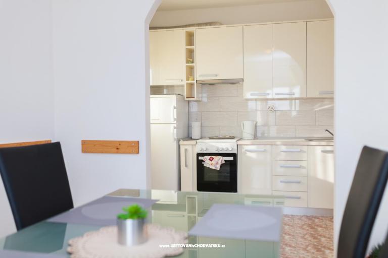 Apartma Miočić - Adam – foto 4