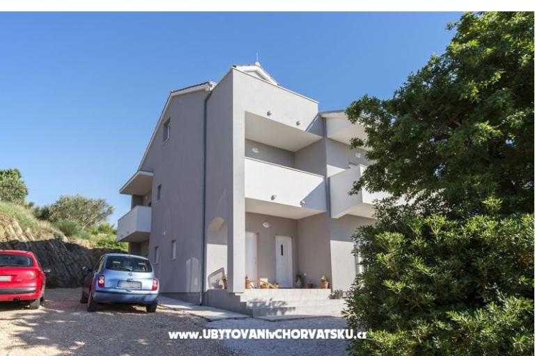 Apartmaji CAPE – foto 14