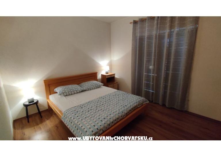 Apartmaji Emil Ražanac – foto 10
