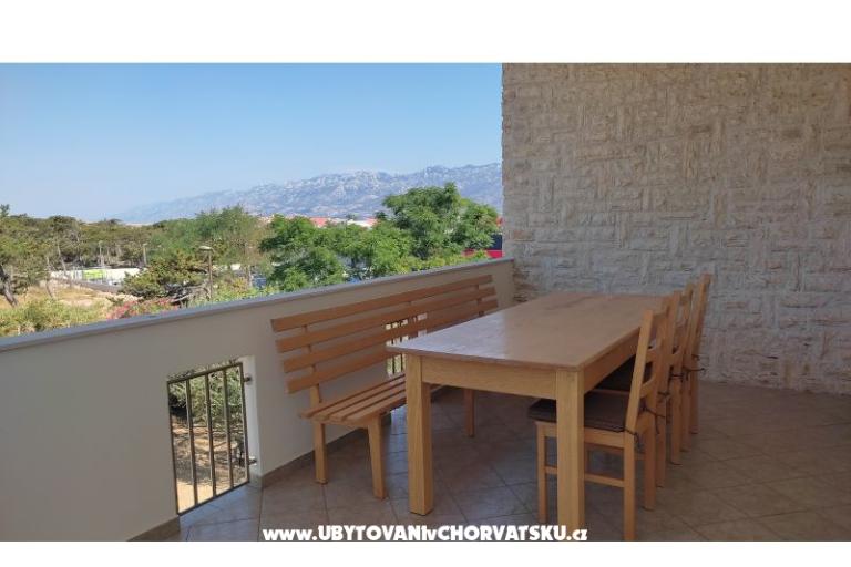 Apartmaji Emil Ražanac – foto 11