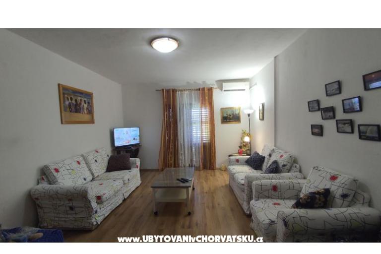Apartmaji Emil Ražanac – foto 14