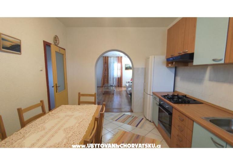 Apartmaji Emil Ražanac – foto 15