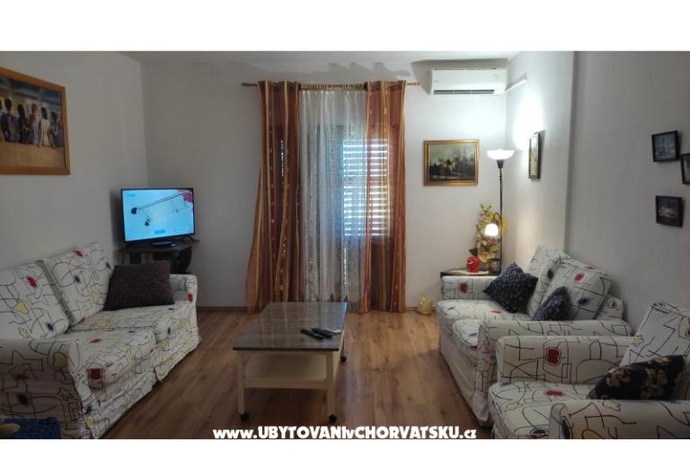 Apartmaji Emil Ražanac – foto 16