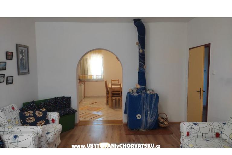 Apartmaji Emil Ražanac – foto 17