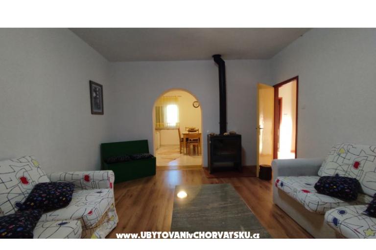 Apartmaji Emil Ražanac – foto 4
