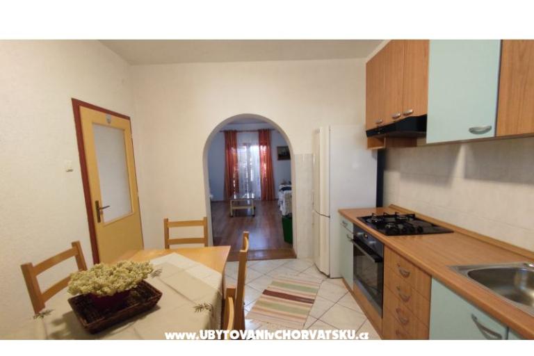 Apartmaji Emil Ražanac – foto 5