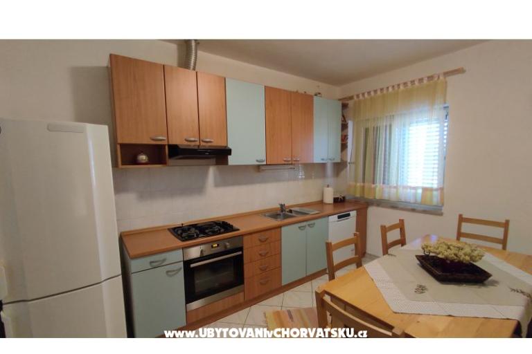 Apartmaji Emil Ražanac – foto 6