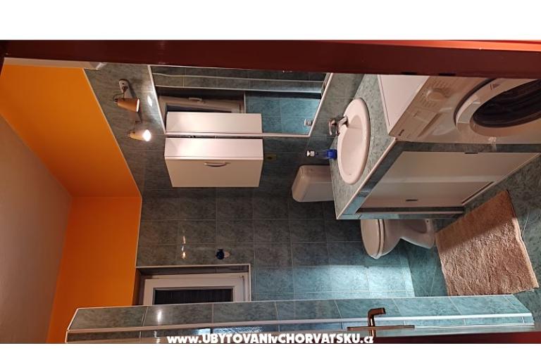 Apartmaji Emil Ražanac – foto 8