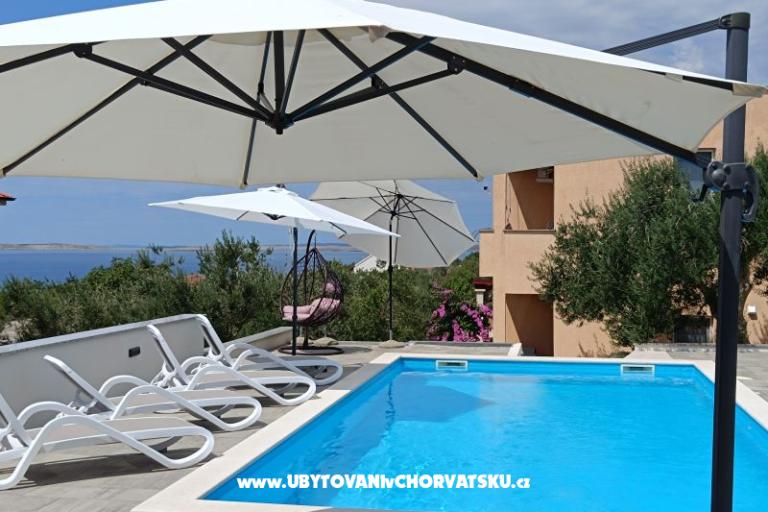 Apartmaji JIDRA – foto 2
