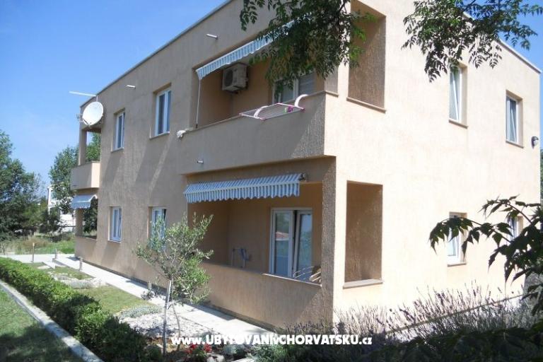Apartmaji JIDRA – foto 3