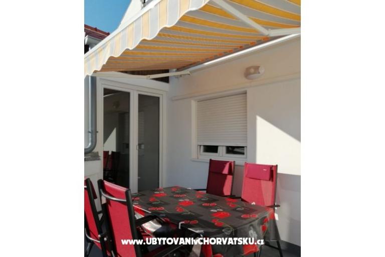 Apartmaji Kožul – foto 13