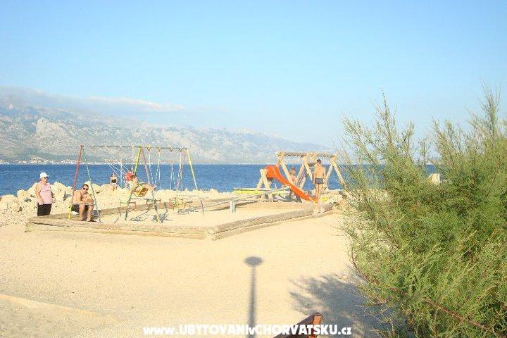Apartmaji Marella Ražanac – foto 14