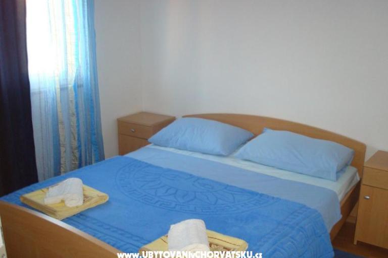 Apartmaji Marella Ražanac – foto 5