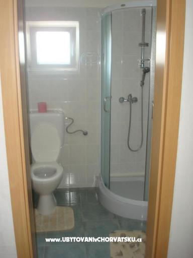 Apartmaji Marella Ražanac – foto 6