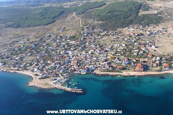 Apartmaji Marella Ražanac – foto 8