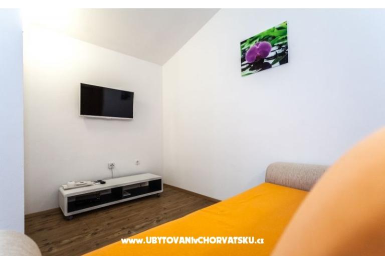 Apartmaji Marni – foto 12
