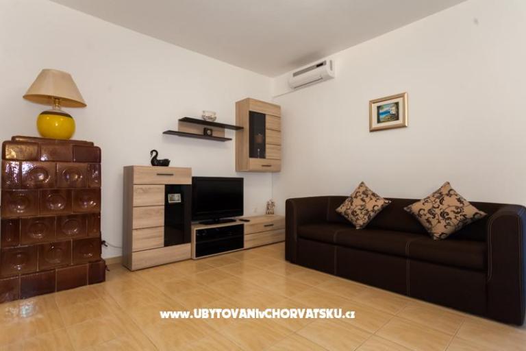 Apartmaji Marni – foto 2