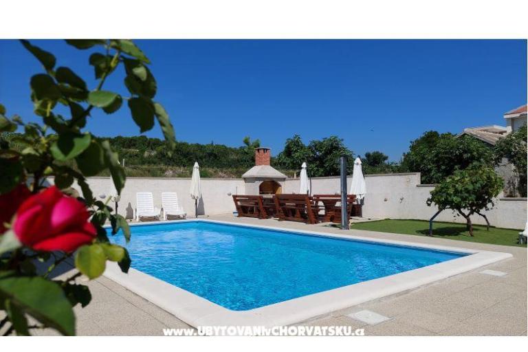 Home or Apts Miočić without owner – foto 2