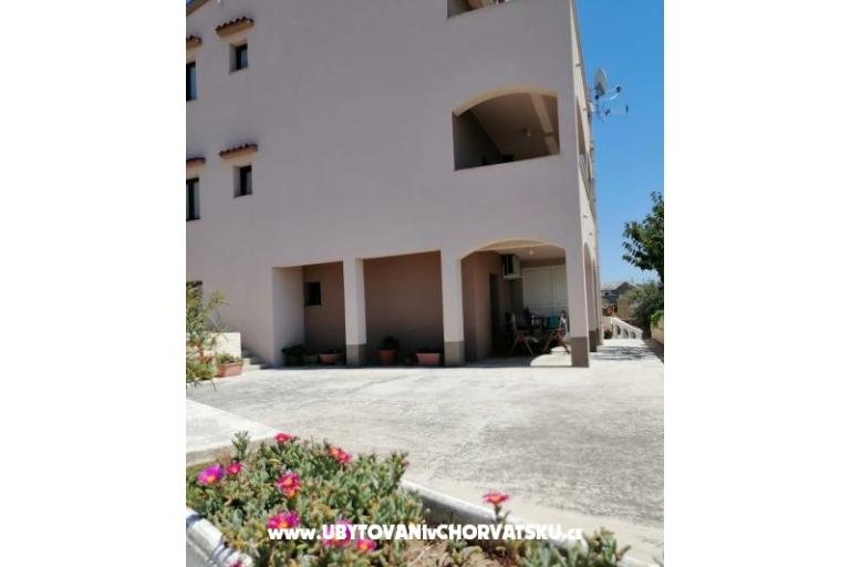 Apartmaji Njaco – foto 10