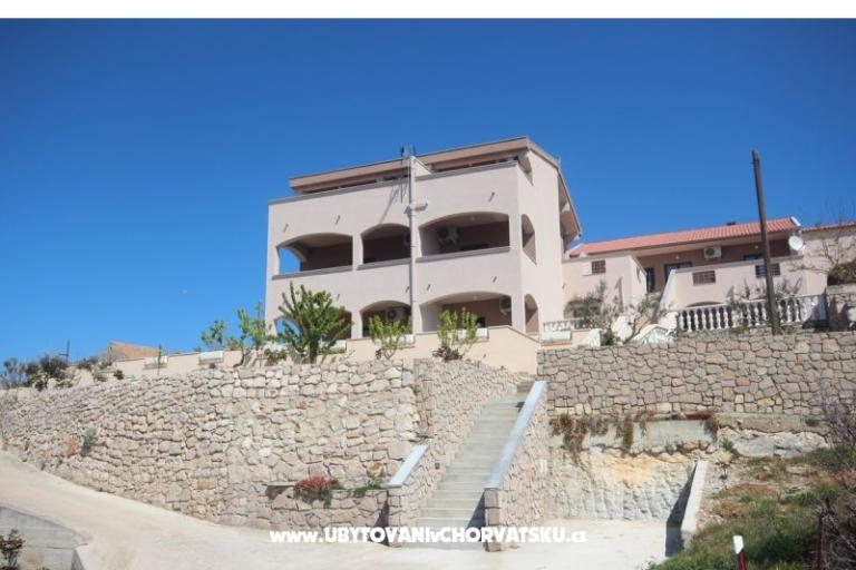 Apartmaji Njaco – foto 2