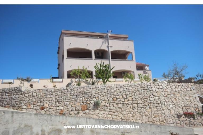 Apartmaji Njaco – foto 3